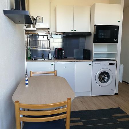 Agreable Studio 50M De La Plage Canet-en-Roussillon Eksteriør billede